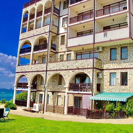 Apartman Etara 2 Complex Szveti Vlasz