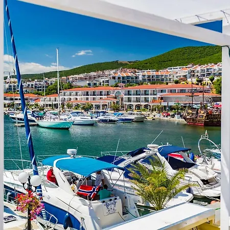 Apartman Etara 2 Complex *