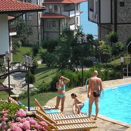 Etara 2 Complex * Szveti Vlasz